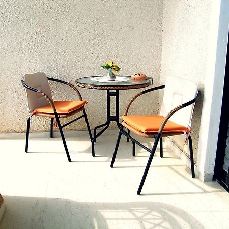 Haus Eva Apartment Palekastro Bilik gambar