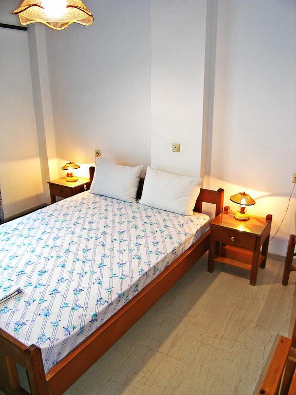 Haus Eva Apartment Palekastro Bilik gambar